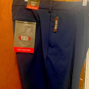 Van Heusen dress pants